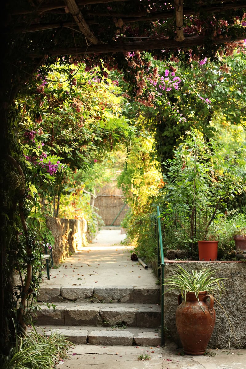 Ravello, Italy
