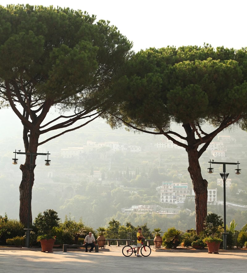Ravello, Italy