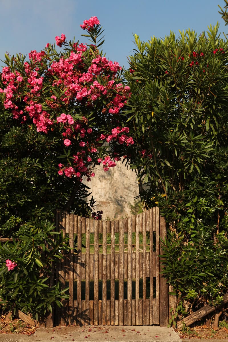 Agerola, Italy