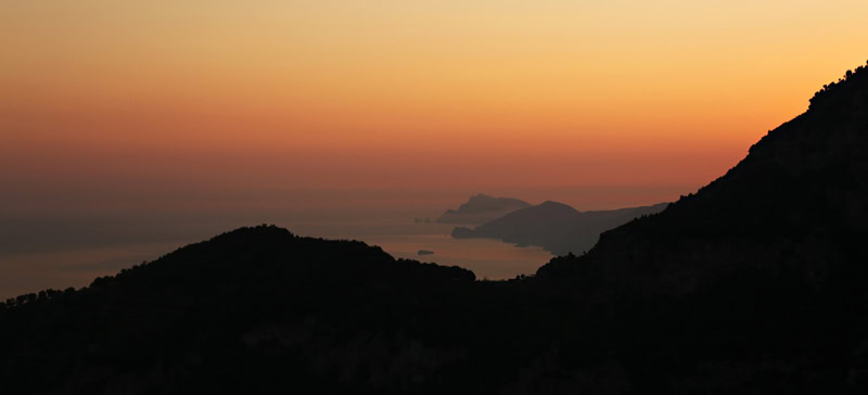 Capri, Italy