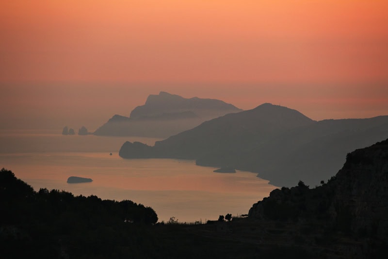 Capri, Italy