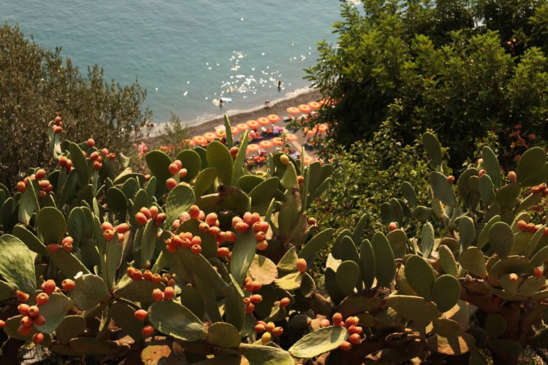 Positano, Italy