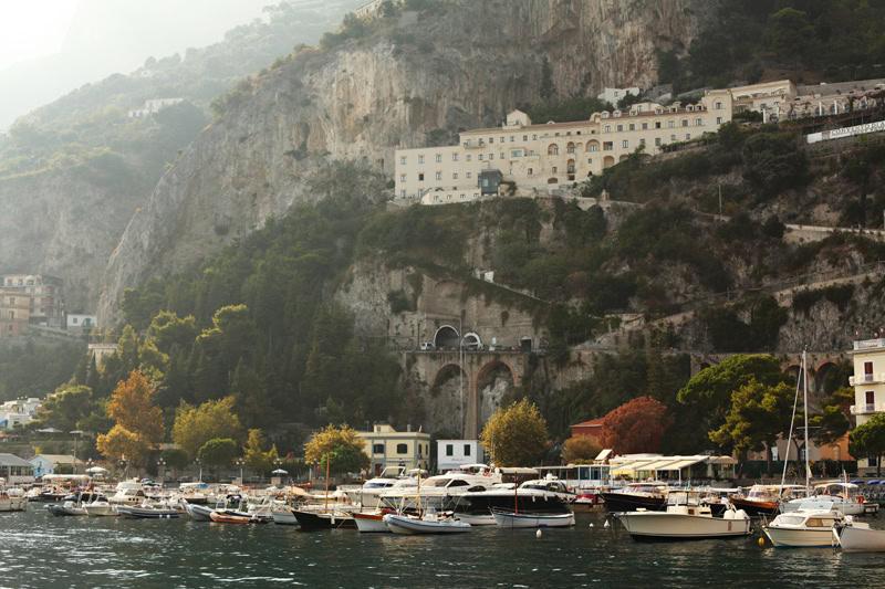 Amalfi, Italy