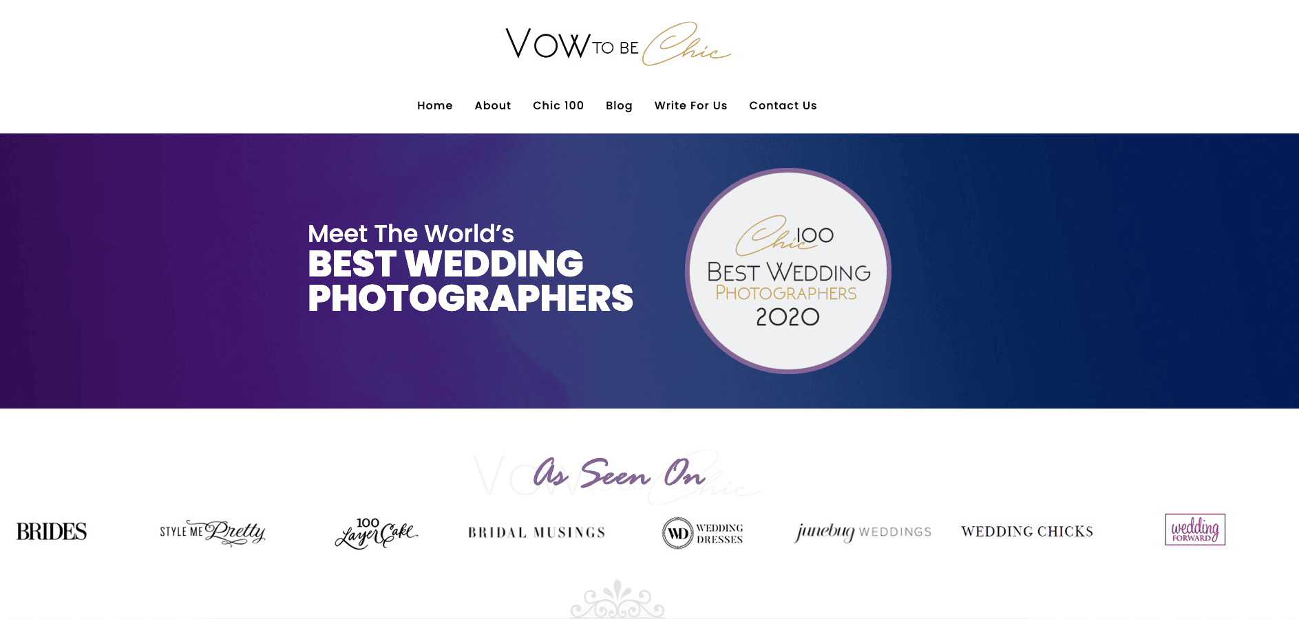 VowToBeChic