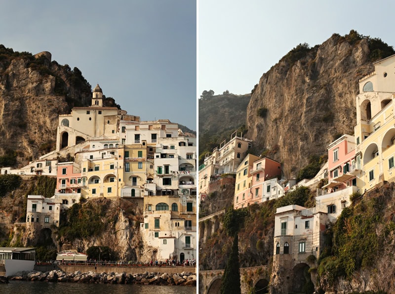 Amalfi, Italy