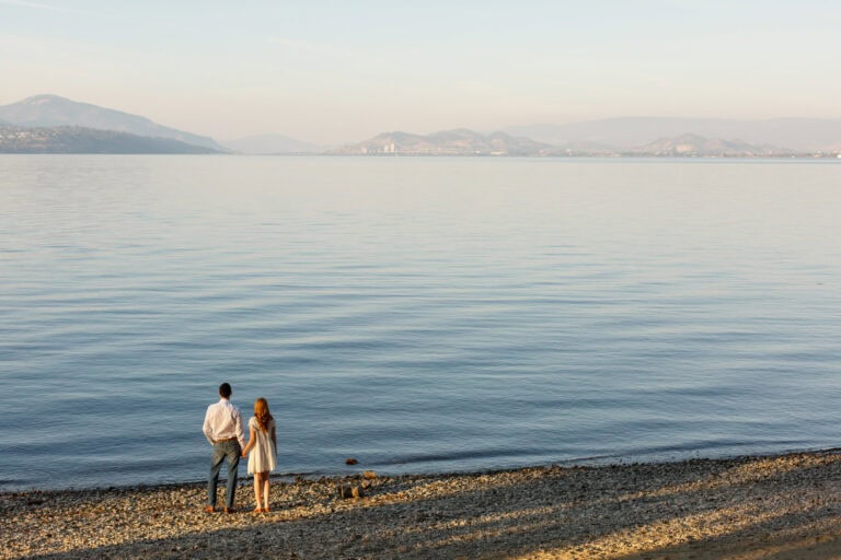 Kelowna Photo Locations